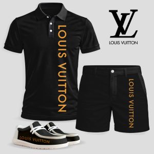 New Release – Combo Tracksuit And Slip-On For Men – PLSDD26022829TN