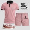 New Release – Combo Tracksuit And Slip-On For Men – PLSDD26032102TN