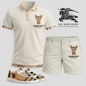 New Release – Combo Tracksuit And Slip-On For Men – PLSDD26032103TN