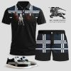 New Release – Combo Tracksuit And Slip-On For Men – PLSDD26032112TN