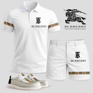 New Release – Combo Tracksuit And Slip-On For Men – PLSDD26032113TN