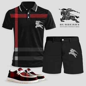 New Release – Combo Tracksuit And Slip-On For Men – PLSDD26032125TN