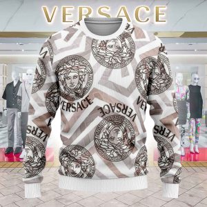 Premium Ugly Sweater Limited Edition 2025 – SWT26012515LD