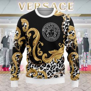 Premium Ugly Sweater Limited Edition 2025 – SWT26012518LD