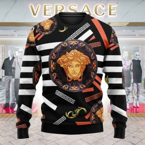 Premium Ugly Sweater Limited Edition 2025 – SWT26012519LD
