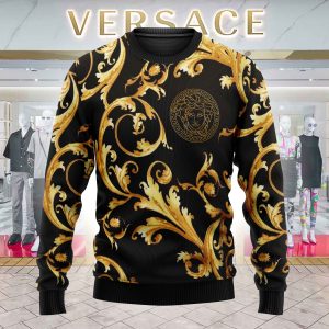 Premium Ugly Sweater Limited Edition 2025 – SWT26012520LD