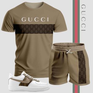 New Release – Combo Tracksuit And Sneaker For Men – TX-FTK-SK26022402LD