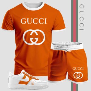 New Release – Combo Tracksuit And Sneaker For Men – TX-FTK-SK26022403LD