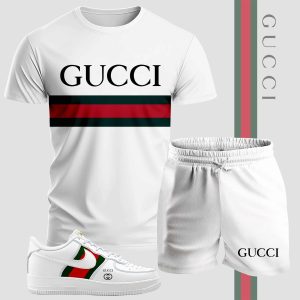 New Release – Combo Tracksuit And Sneaker For Men – TX-FTK-SK26022404LD