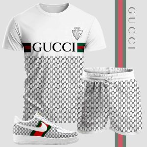 New Release – Combo Tracksuit And Sneaker For Men – TX-FTK-SK26022405LD