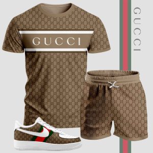 New Release – Combo Tracksuit And Sneaker For Men – TX-FTK-SK26022406LD