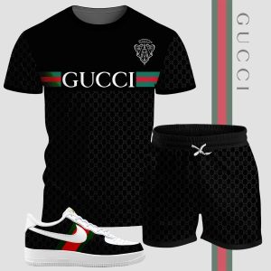 New Release – Combo Tracksuit And Sneaker For Men – TX-FTK-SK26022407LD