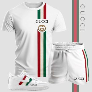 New Release – Combo Tracksuit And Sneaker For Men – TX-FTK-SK26022408LD