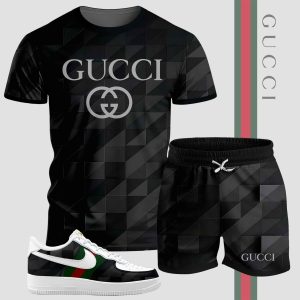 New Release – Combo Tracksuit And Sneaker For Men – TX-FTK-SK26022409LD