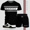 New Release – Combo Tracksuit And Sneaker For Men – TX-FTK-SK26022410LD