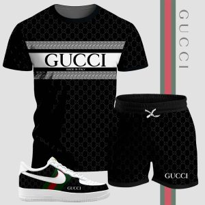 New Release – Combo Tracksuit And Sneaker For Men – TX-FTK-SK26022410LD