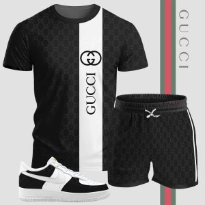 New Release – Combo Tracksuit And Sneaker For Men – TX-FTK-SK26022412LD