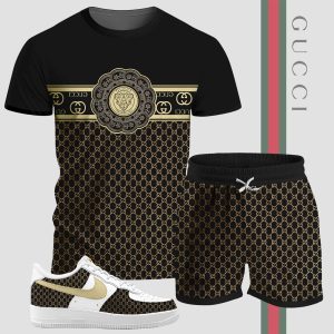 New Release – Combo Tracksuit And Sneaker For Men – TX-FTK-SK26022413LD