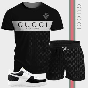 New Release – Combo Tracksuit And Sneaker For Men – TX-FTK-SK26022415LD