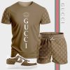 New Release – Combo Tracksuit And Sneaker For Men – TX-FTK-SK26022416LD
