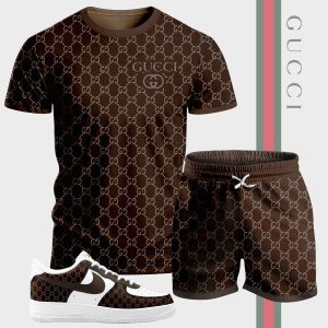 New Release – Combo Tracksuit And Sneaker For Men – TX-FTK-SK26022417LD