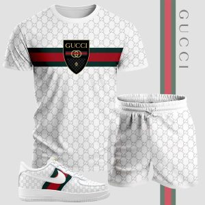 New Release – Combo Tracksuit And Sneaker For Men – TX-FTK-SK26022418LD