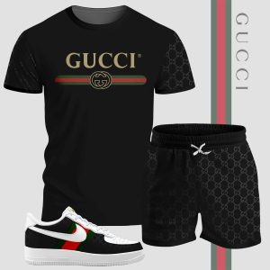 New Release – Combo Tracksuit And Sneaker For Men – TX-FTK-SK26022419LD