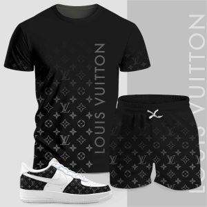 New Release – Combo Tracksuit And Sneaker For Men – TX-FTK-SK26031002LD