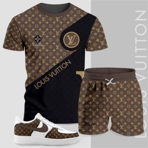 New Release – Combo Tracksuit And Sneaker For Men – TX-FTK-SK26031005LD
