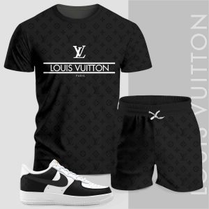 New Release – Combo Tracksuit And Sneaker For Men – TX-FTK-SK26031006LD