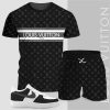 New Release – Combo Tracksuit And Sneaker For Men – TX-FTK-SK26031008LD
