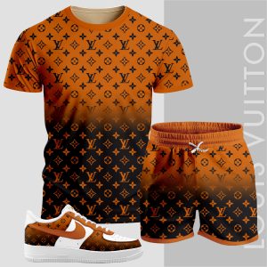 New Release – Combo Tracksuit And Sneaker For Men – TX-FTK-SK26031010LD