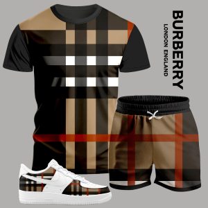 New Release – Combo Tracksuit And Sneaker For Men – TX-FTK-SK26031011TN