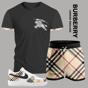 New Release – Combo Tracksuit And Sneaker For Men – TX-FTK-SK26031012TN