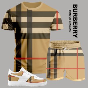 New Release – Combo Tracksuit And Sneaker For Men – TX-FTK-SK26031015TN