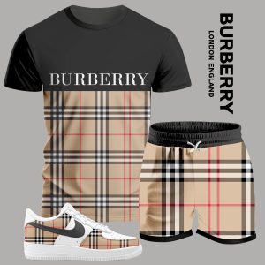 New Release – Combo Tracksuit And Sneaker For Men – TX-FTK-SK26031016TN