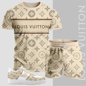 New Release – Combo Tracksuit And Sneaker For Men – TX-FTK-SK26031018LD