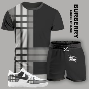 New Release – Combo Tracksuit And Sneaker For Men – TX-FTK-SK26031021TN