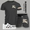 New Release – Combo Tracksuit And Sneaker For Men – TX-FTK-SK26031024TN