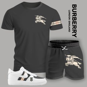 New Release – Combo Tracksuit And Sneaker For Men – TX-FTK-SK26031024TN