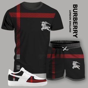 New Release – Combo Tracksuit And Sneaker For Men – TX-FTK-SK26031025TN