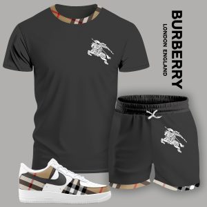 New Release – Combo Tracksuit And Sneaker For Men – TX-FTK-SK26031026TN