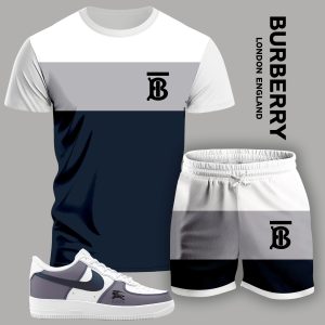 New Release – Combo Tracksuit And Sneaker For Men – TX-FTK-SK26031028TN