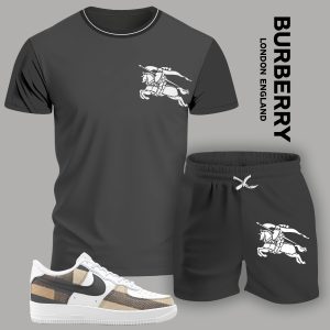 New Release – Combo Tracksuit And Sneaker For Men – TX-FTK-SK2603108TN