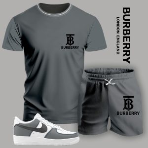 New Release – Combo Tracksuit And Sneaker For Men – TX-FTK-SK2603109TN