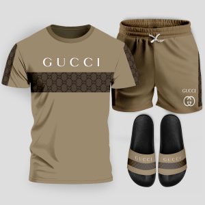 New Release – Combo Tracksuit And Sandal For Men – TX-FTK-SK26032101TN