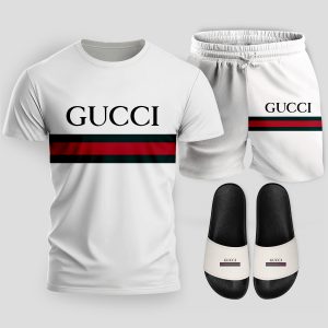 New Release – Combo Tracksuit And Sandal For Men – TX-FTK-SK26032103TN