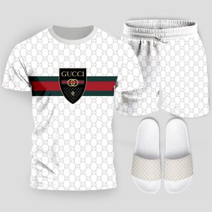 New Release – Combo Tracksuit And Sandal For Men – TX-FTK-SK26032106TN