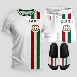 New Release – Combo Tracksuit And Sandal For Men – TX-FTK-SK26032114TN