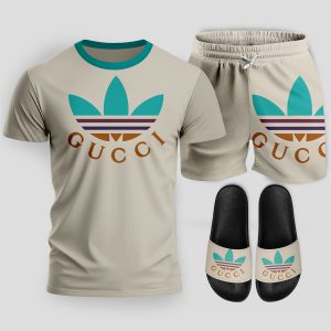 New Release – Combo Tracksuit And Sandal For Men – TX-FTK-SK26032117TN